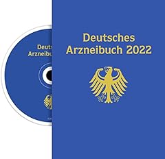 Deutsches arzneibuch 2022 gebraucht kaufen  Wird an jeden Ort in Deutschland