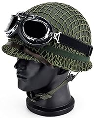 Remek ww2 helmet for sale  Delivered anywhere in UK