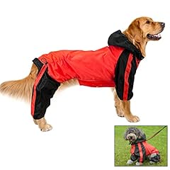 Saban dog raincoats for sale  Delivered anywhere in UK