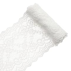 Gorgecraft rotolo pizzo usato  Spedito ovunque in Italia 