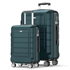 Showkoo suitcase sets for sale  Delivered anywhere in UK