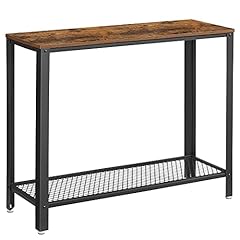 Vasagle console table for sale  Delivered anywhere in USA 
