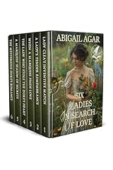 Six ladies search for sale  Delivered anywhere in UK