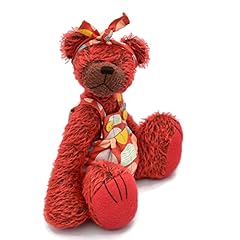 Maya teddy bear for sale  Delivered anywhere in UK