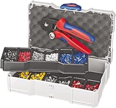 Knipex crimp sortiment gebraucht kaufen  Wird an jeden Ort in Deutschland