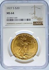 1927 twenty dollar for sale  Delivered anywhere in USA 