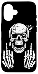 Hülle iphone totenkopf gebraucht kaufen  Wird an jeden Ort in Deutschland