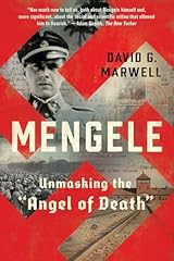 Mengele unmasking the gebraucht kaufen  Wird an jeden Ort in Deutschland