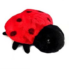 Ravensden 14cm ladybird for sale  Delivered anywhere in Ireland