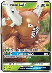 Pinsir sm hidden for sale  Delivered anywhere in USA 