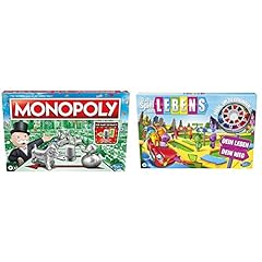 Monopoly spiel familien gebraucht kaufen  Wird an jeden Ort in Deutschland