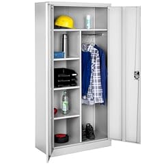Tectake aktenschrank spind gebraucht kaufen  Wird an jeden Ort in Deutschland