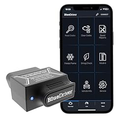 Bluedriver bluetooth professio usato  Spedito ovunque in Italia 