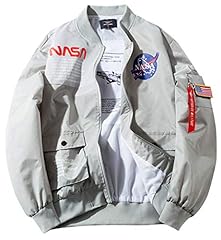 Men nasa embroidery for sale  Delivered anywhere in Ireland