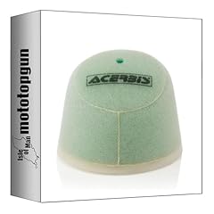 Acerbis 0015677 filtro usato  Spedito ovunque in Italia 
