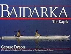 Baidarka kayak for sale  Delivered anywhere in UK