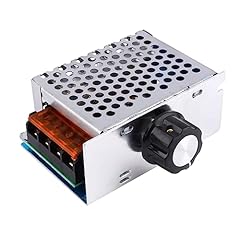 Vaguelly 4000w regolatore usato  Spedito ovunque in Italia 