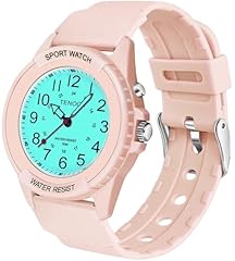 Tenock orologio polso usato  Spedito ovunque in Italia 