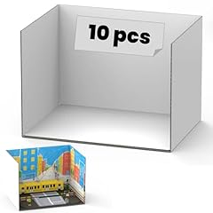 Housylove cardboard diorama for sale  Delivered anywhere in USA 