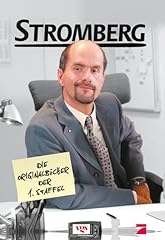 Stromberg riginalbücher 1 gebraucht kaufen  Wird an jeden Ort in Deutschland