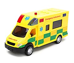 Toyland emergency ambulance for sale  Delivered anywhere in Ireland