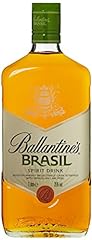 Ballantine brasil spirit gebraucht kaufen  Wird an jeden Ort in Deutschland