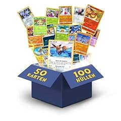 Pokemon karten deutsch gebraucht kaufen  Wird an jeden Ort in Deutschland