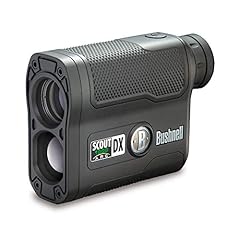 Bushnell scout 1000 for sale  Delivered anywhere in USA 