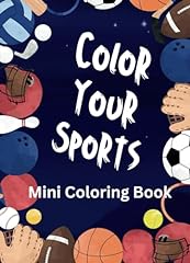 Color sports mini for sale  Delivered anywhere in USA 