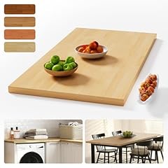 Solid wood butcher for sale  Delivered anywhere in USA 