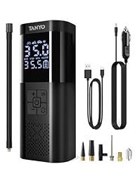 Tanyo elektrische luftpumpe gebraucht kaufen  Wird an jeden Ort in Deutschland