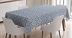 Abakuhaus marocain nappe d'occasion  Livré partout en France