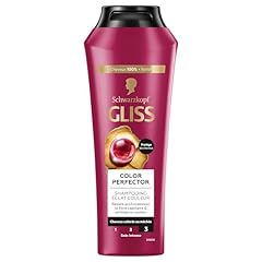 Schwarzkopf gliss shampoing d'occasion  Livré partout en France