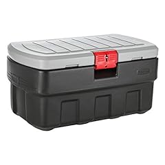 Rubbermaid actionpacker lockab for sale  Delivered anywhere in USA 