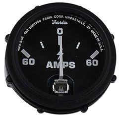 Abc2238 ammeter gauge for sale  Delivered anywhere in USA 