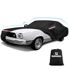 Qunsunus waterproof car for sale  Delivered anywhere in USA 