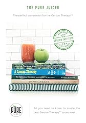 Gerson therapy booklet for sale  Delivered anywhere in USA 