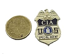 Cia special agent for sale  Delivered anywhere in USA 