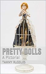Pretty dolls pictorial for sale  Delivered anywhere in UK