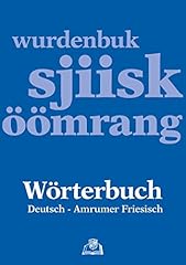 Wörterbuch deutsch amrumer gebraucht kaufen  Wird an jeden Ort in Deutschland