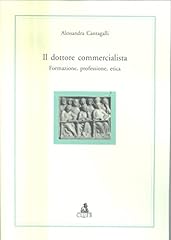Dottore commercialista. formaz usato  Spedito ovunque in Italia 