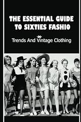 Essential guide sixties for sale  Delivered anywhere in UK