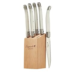 Laguiole flyingcolors steak for sale  Delivered anywhere in USA 