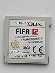 Fifa import anglais d'occasion  Livré partout en France