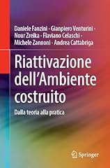 Riattivazione dell ambiente gebraucht kaufen  Wird an jeden Ort in Deutschland