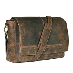 Leather village vintage for sale  Delivered anywhere in USA 