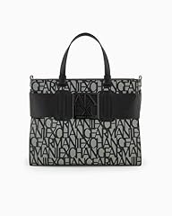 Armani exchange borsa usato  Spedito ovunque in Italia 
