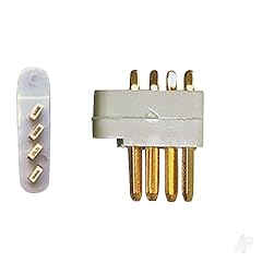 Multiplex pin servo d'occasion  Livré partout en France