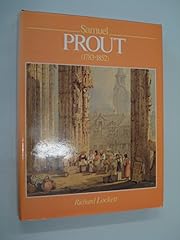 Samuel prout 1783 for sale  Delivered anywhere in UK