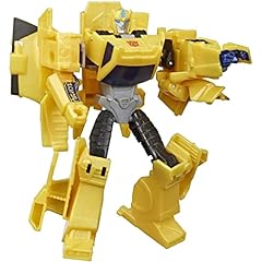 Transformers cyberverse warrio d'occasion  Livré partout en France